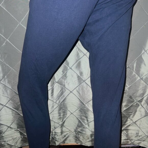 Time and Tru Plus Size Navy Blue Leggings Sz. 2XL *ER1‎ - Picture 6 of 8